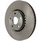 Centric Parts Standard Brake Rotor, 121.44138 121.44138 - alternate 5